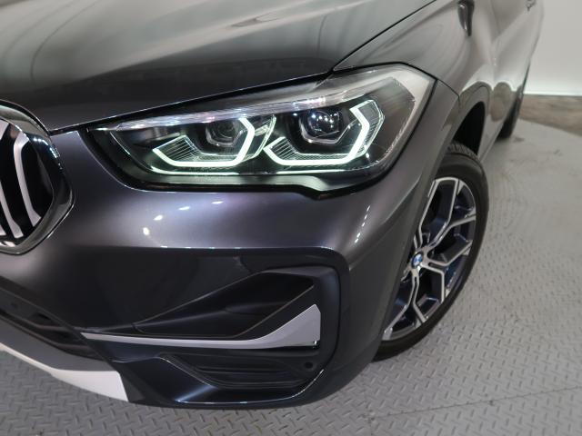 ＢＭＷ Ｘ１ ｘＤｒｉｖｅ １８ｄ ｘライン 5.8万Km 261.8万円 2020年式[542]の中古車詳細(愛知県)
