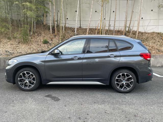 ＢＭＷ Ｘ１ ｘＤｒｉｖｅ １８ｄ ｘライン 5.8万Km 261.8万円 2020年式[542]の中古車詳細(愛知県)