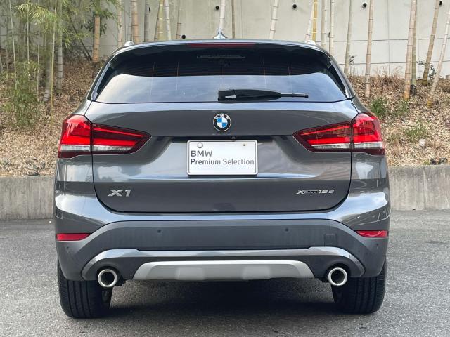 ＢＭＷ Ｘ１ ｘＤｒｉｖｅ １８ｄ ｘライン 5.8万Km 261.8万円 2020年式[542]の中古車詳細(愛知県)