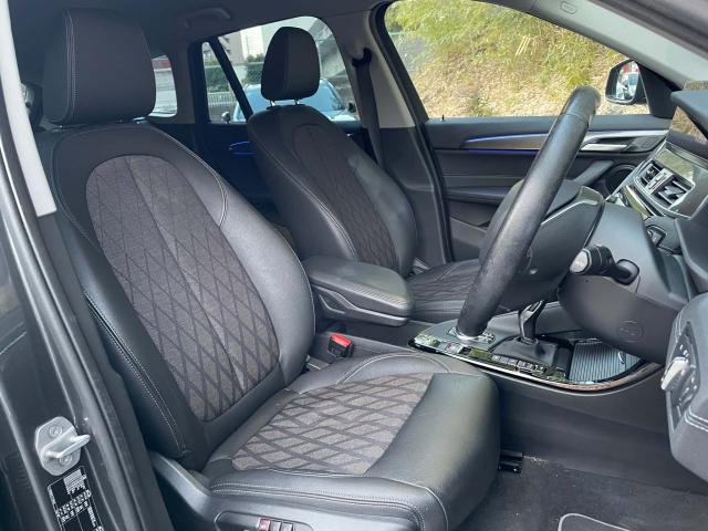 ＢＭＷ Ｘ１ ｘＤｒｉｖｅ １８ｄ ｘライン 5.8万Km 261.8万円 2020年式[542]の中古車詳細(愛知県)