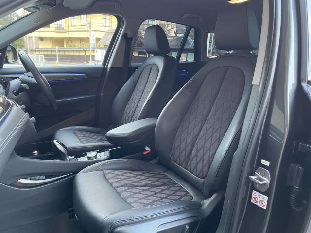 ＢＭＷ Ｘ１ ｘＤｒｉｖｅ １８ｄ ｘライン 5.8万Km 261.8万円 2020年式[542]の中古車詳細(愛知県)