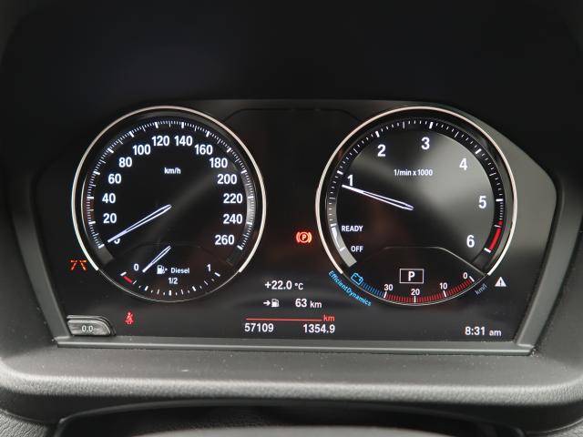ＢＭＷ Ｘ１ ｘＤｒｉｖｅ １８ｄ ｘライン 5.8万Km 261.8万円 2020年式[542]の中古車詳細(愛知県)