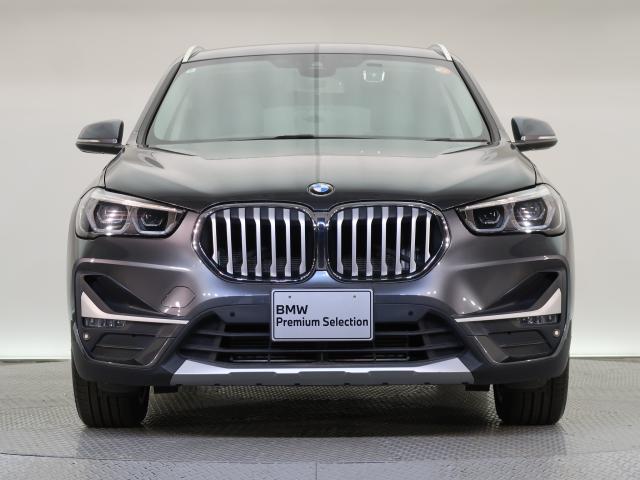 ＢＭＷ Ｘ１ ｘＤｒｉｖｅ １８ｄ ｘライン 5.8万Km 261.8万円 2020年式[542]の中古車詳細(愛知県)