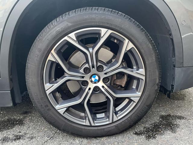 ＢＭＷ Ｘ１ ｘＤｒｉｖｅ １８ｄ ｘライン 5.8万Km 261.8万円 2020年式[542]の中古車詳細(愛知県)