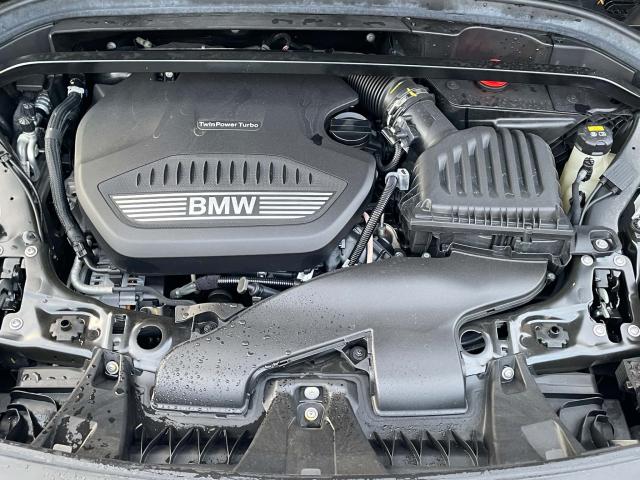 ＢＭＷ Ｘ１ ｘＤｒｉｖｅ １８ｄ ｘライン 5.8万Km 261.8万円 2020年式[542]の中古車詳細(愛知県)