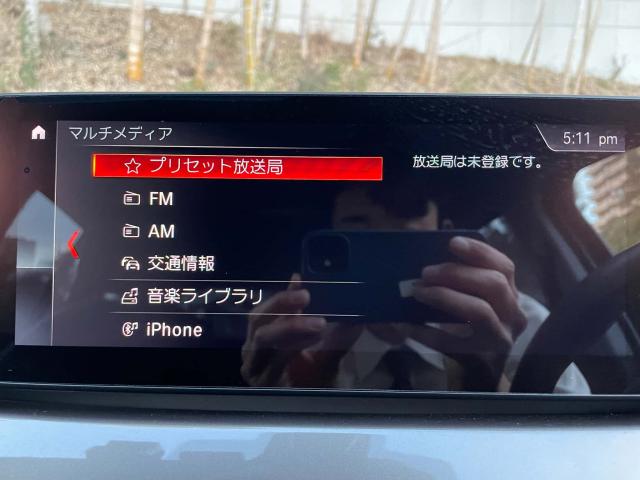 ＢＭＷ Ｘ１ ｘＤｒｉｖｅ １８ｄ ｘライン 5.8万Km 261.8万円 2020年式[542]の中古車詳細(愛知県)