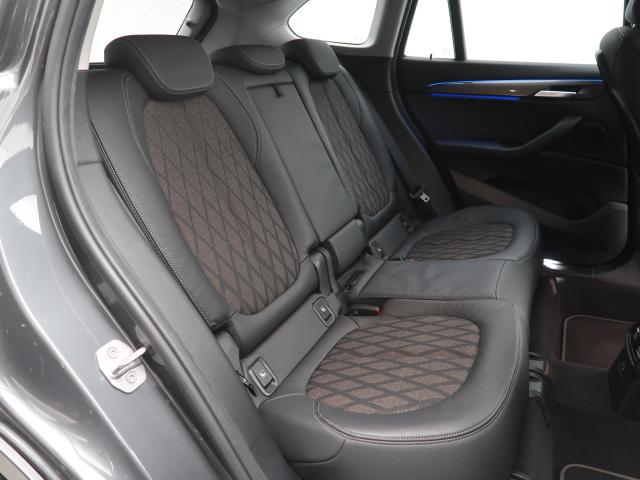 ＢＭＷ Ｘ１ ｘＤｒｉｖｅ １８ｄ ｘライン 5.8万Km 261.8万円 2020年式[542]の中古車詳細(愛知県)