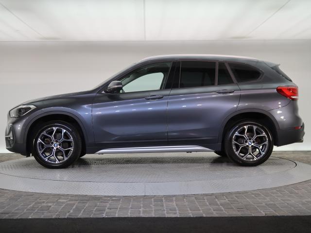 ＢＭＷ Ｘ１ ｘＤｒｉｖｅ １８ｄ ｘライン 5.8万Km 261.8万円 2020年式[542]の中古車詳細(愛知県)