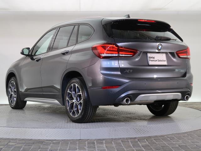 ＢＭＷ Ｘ１ ｘＤｒｉｖｅ １８ｄ ｘライン 5.8万Km 261.8万円 2020年式[542]の中古車詳細(愛知県)