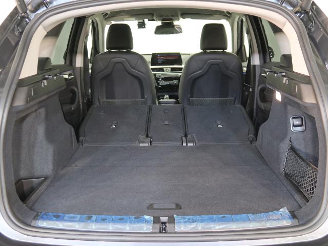 ＢＭＷ Ｘ１ ｘＤｒｉｖｅ １８ｄ ｘライン 5.8万Km 261.8万円 2020年式[542]の中古車詳細(愛知県)