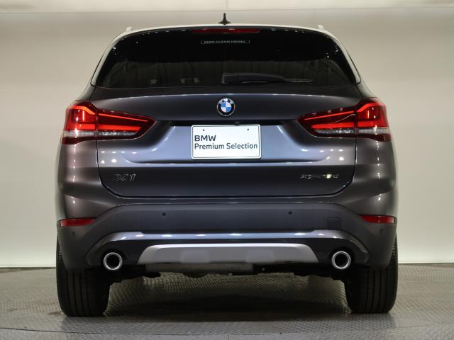 ＢＭＷ Ｘ１ ｘＤｒｉｖｅ １８ｄ ｘライン 5.8万Km 261.8万円 2020年式[542]の中古車詳細(愛知県)