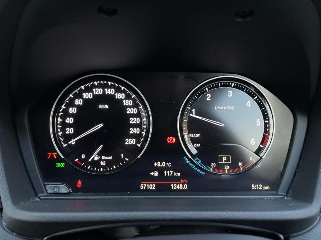 ＢＭＷ Ｘ１ ｘＤｒｉｖｅ １８ｄ ｘライン 5.8万Km 261.8万円 2020年式[542]の中古車詳細(愛知県)