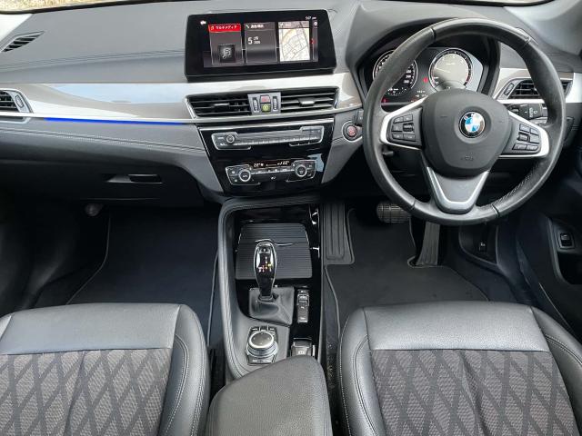 ＢＭＷ Ｘ１ ｘＤｒｉｖｅ １８ｄ ｘライン 5.8万Km 261.8万円 2020年式[542]の中古車詳細(愛知県)
