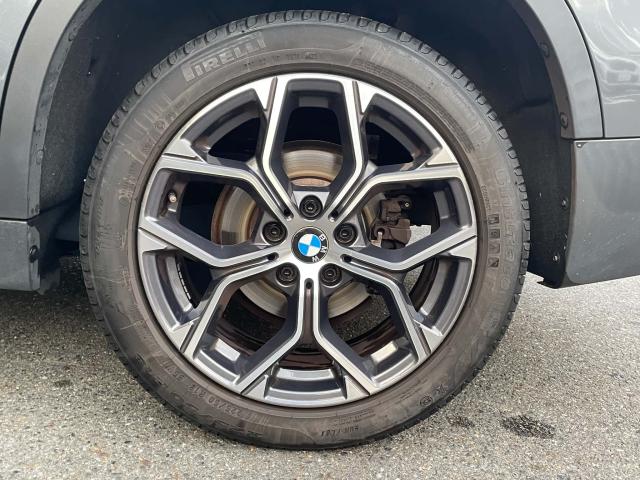 ＢＭＷ Ｘ１ ｘＤｒｉｖｅ １８ｄ ｘライン 5.8万Km 261.8万円 2020年式[542]の中古車詳細(愛知県)