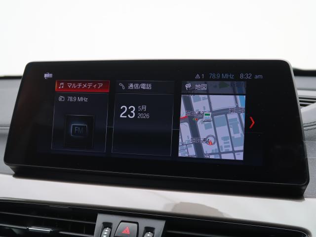 ＢＭＷ Ｘ１ ｘＤｒｉｖｅ １８ｄ ｘライン 5.8万Km 261.8万円 2020年式[542]の中古車詳細(愛知県)