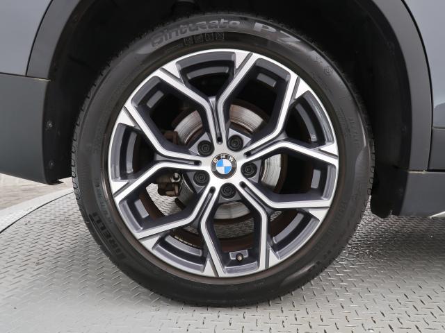 ＢＭＷ Ｘ１ ｘＤｒｉｖｅ １８ｄ ｘライン 5.8万Km 261.8万円 2020年式[542]の中古車詳細(愛知県)