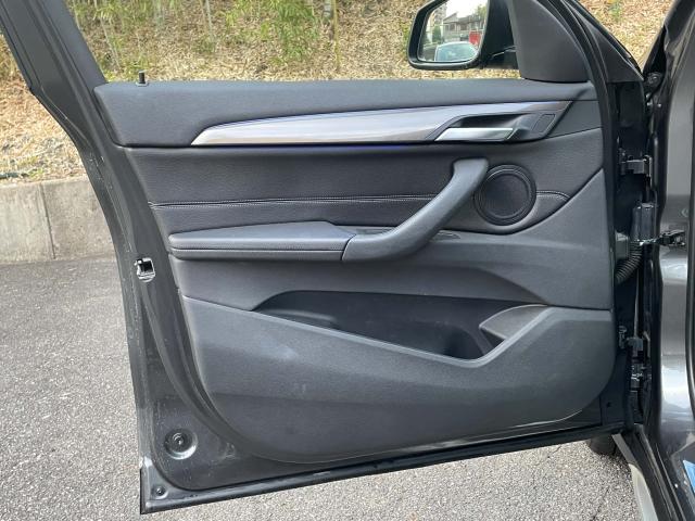 ＢＭＷ Ｘ１ ｘＤｒｉｖｅ １８ｄ ｘライン 5.8万Km 261.8万円 2020年式[542]の中古車詳細(愛知県)