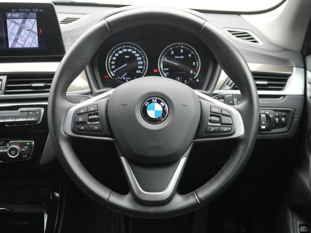 ＢＭＷ Ｘ１ ｘＤｒｉｖｅ １８ｄ ｘライン 5.8万Km 261.8万円 2020年式[542]の中古車詳細(愛知県)