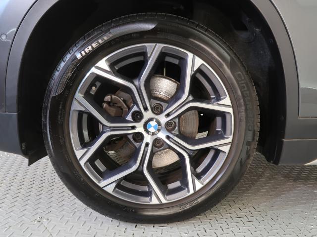 ＢＭＷ Ｘ１ ｘＤｒｉｖｅ １８ｄ ｘライン 5.8万Km 261.8万円 2020年式[542]の中古車詳細(愛知県)