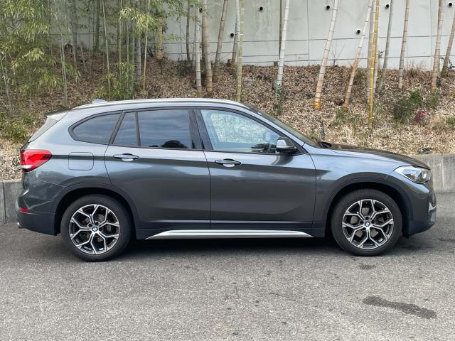 ＢＭＷ Ｘ１ ｘＤｒｉｖｅ １８ｄ ｘライン 5.8万Km 261.8万円 2020年式[542]の中古車詳細(愛知県)