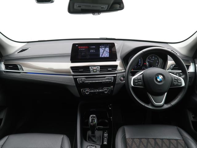 ＢＭＷ Ｘ１ ｘＤｒｉｖｅ １８ｄ ｘライン 5.8万Km 261.8万円 2020年式[542]の中古車詳細(愛知県)