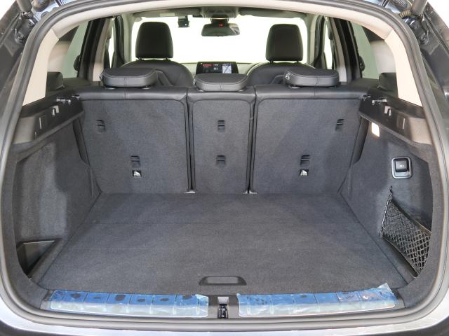 ＢＭＷ Ｘ１ ｘＤｒｉｖｅ １８ｄ ｘライン 5.8万Km 261.8万円 2020年式[542]の中古車詳細(愛知県)