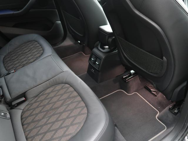 ＢＭＷ Ｘ１ ｘＤｒｉｖｅ １８ｄ ｘライン 5.8万Km 261.8万円 2020年式[542]の中古車詳細(愛知県)