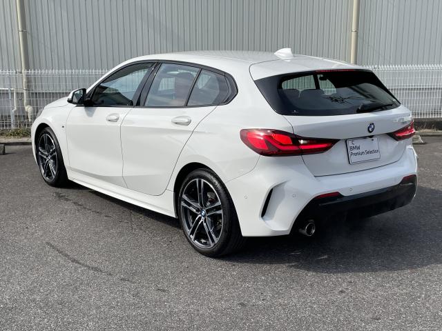 ＢＭＷ １シリーズ １１８ｉ Ｍスポーツ 4.5万Km 234.0万円 2019年式[815]の中古車詳細(愛知県)