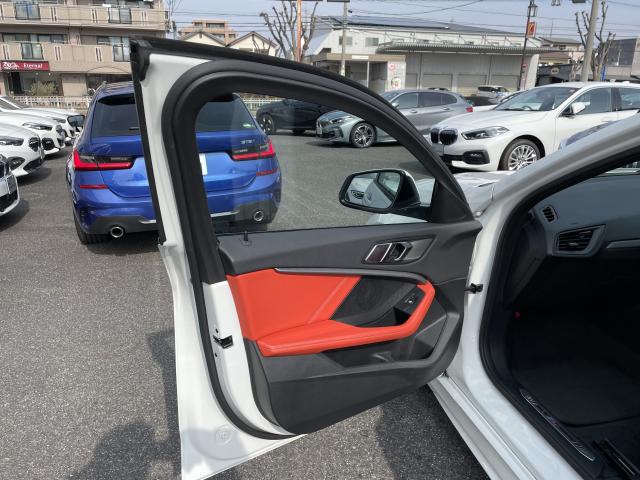 ＢＭＷ １シリーズ １１８ｉ Ｍスポーツ 4.5万Km 234.0万円 2019年式[815]の中古車詳細(愛知県)