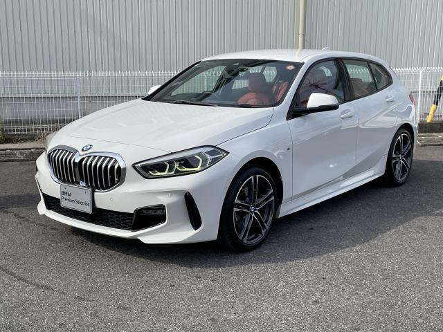 ＢＭＷ １シリーズ １１８ｉ Ｍスポーツ 4.5万Km 234.0万円 2019年式[815]の中古車詳細(愛知県)