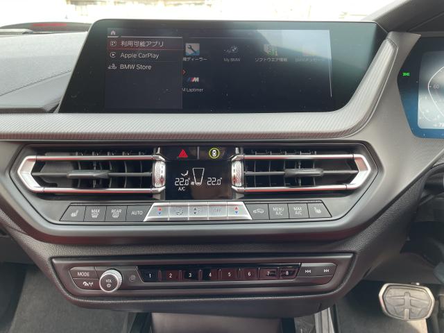 ＢＭＷ １シリーズ １１８ｉ Ｍスポーツ 4.5万Km 234.0万円 2019年式[815]の中古車詳細(愛知県)