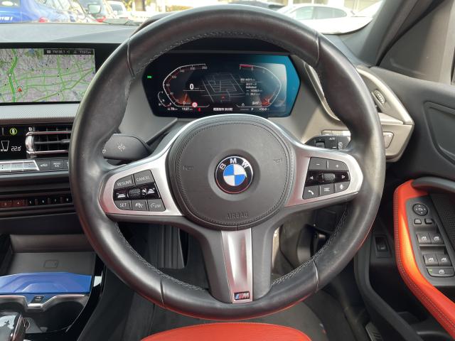 ＢＭＷ １シリーズ １１８ｉ Ｍスポーツ 4.5万Km 234.0万円 2019年式[815]の中古車詳細(愛知県)