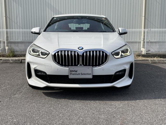 ＢＭＷ １シリーズ １１８ｉ Ｍスポーツ 4.5万Km 234.0万円 2019年式[815]の中古車詳細(愛知県)