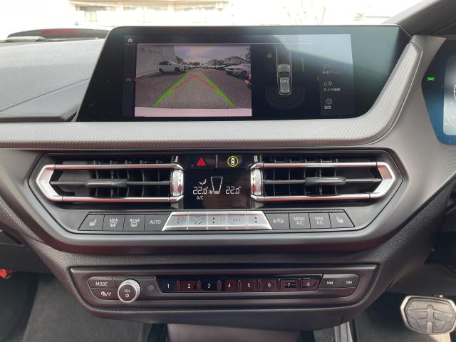 ＢＭＷ １シリーズ １１８ｉ Ｍスポーツ 4.5万Km 234.0万円 2019年式[815]の中古車詳細(愛知県)