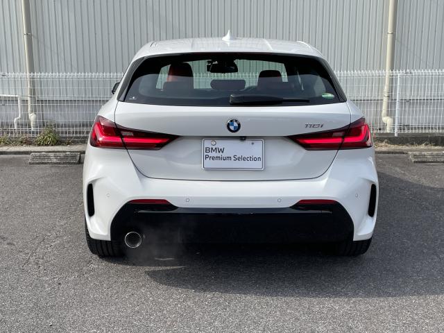 ＢＭＷ １シリーズ １１８ｉ Ｍスポーツ 4.5万Km 234.0万円 2019年式[815]の中古車詳細(愛知県)