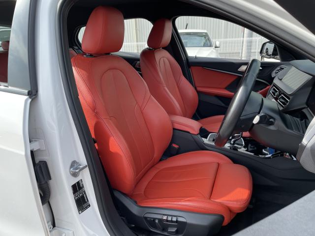 ＢＭＷ １シリーズ １１８ｉ Ｍスポーツ 4.5万Km 234.0万円 2019年式[815]の中古車詳細(愛知県)