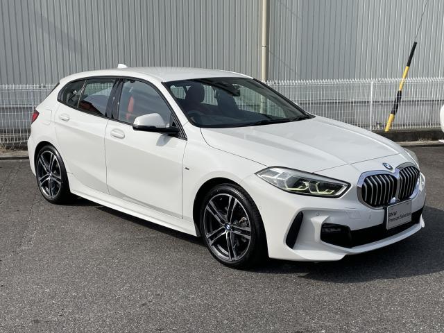 ＢＭＷ １シリーズ １１８ｉ Ｍスポーツ 4.5万Km 234.0万円 2019年式[815]の中古車詳細(愛知県)