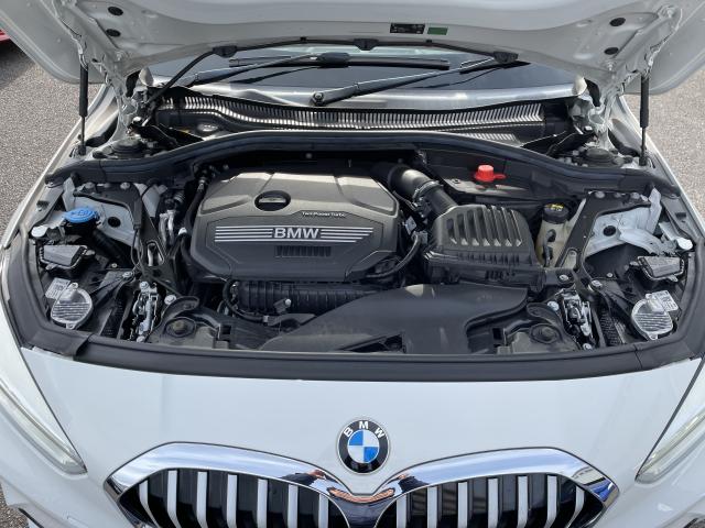 ＢＭＷ １シリーズ １１８ｉ Ｍスポーツ 4.5万Km 234.0万円 2019年式[815]の中古車詳細(愛知県)