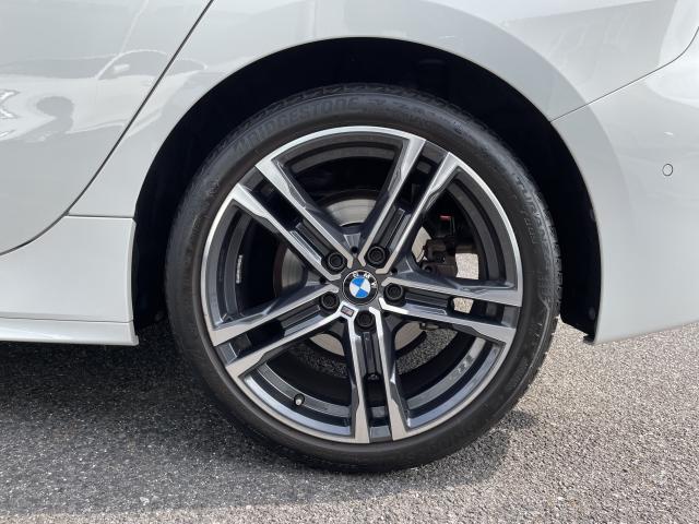 ＢＭＷ １シリーズ １１８ｉ Ｍスポーツ 4.5万Km 234.0万円 2019年式[815]の中古車詳細(愛知県)