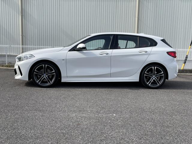 ＢＭＷ １シリーズ １１８ｉ Ｍスポーツ 4.5万Km 234.0万円 2019年式[815]の中古車詳細(愛知県)