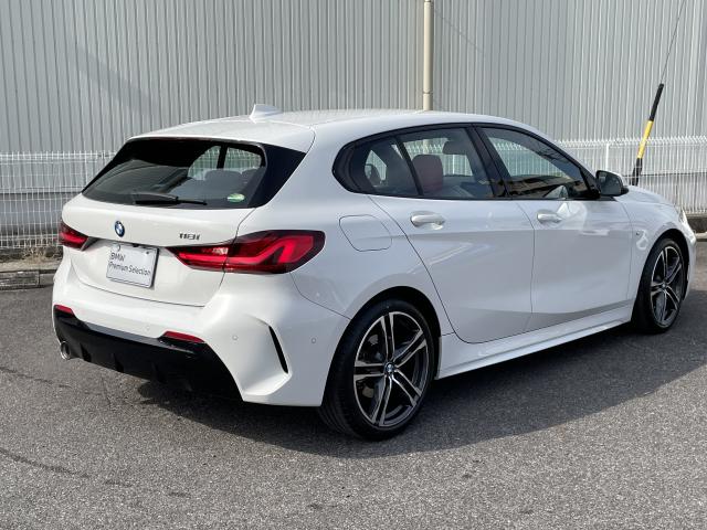 ＢＭＷ １シリーズ １１８ｉ Ｍスポーツ 4.5万Km 234.0万円 2019年式[815]の中古車詳細(愛知県)