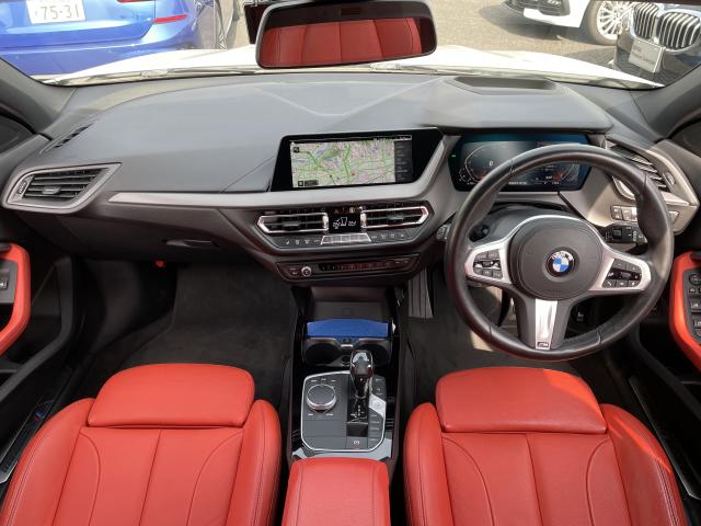 ＢＭＷ １シリーズ １１８ｉ Ｍスポーツ 4.5万Km 234.0万円 2019年式[815]の中古車詳細(愛知県)