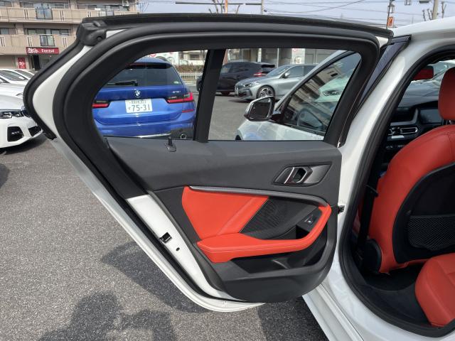 ＢＭＷ １シリーズ １１８ｉ Ｍスポーツ 4.5万Km 234.0万円 2019年式[815]の中古車詳細(愛知県)