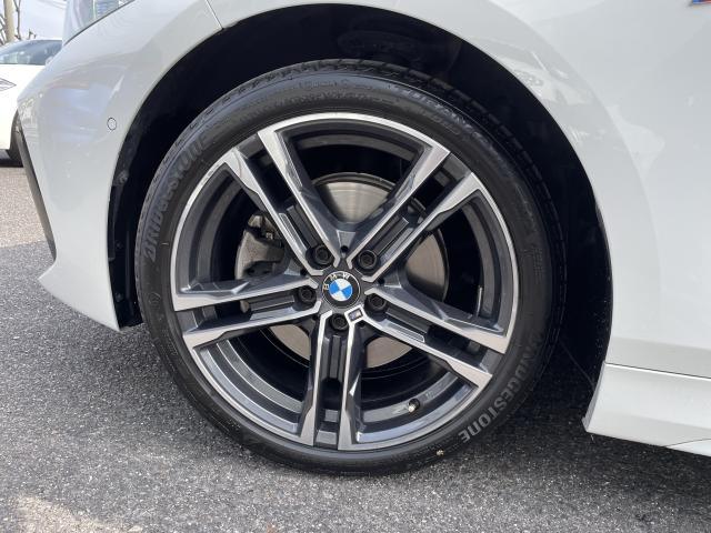ＢＭＷ １シリーズ １１８ｉ Ｍスポーツ 4.5万Km 234.0万円 2019年式[815]の中古車詳細(愛知県)