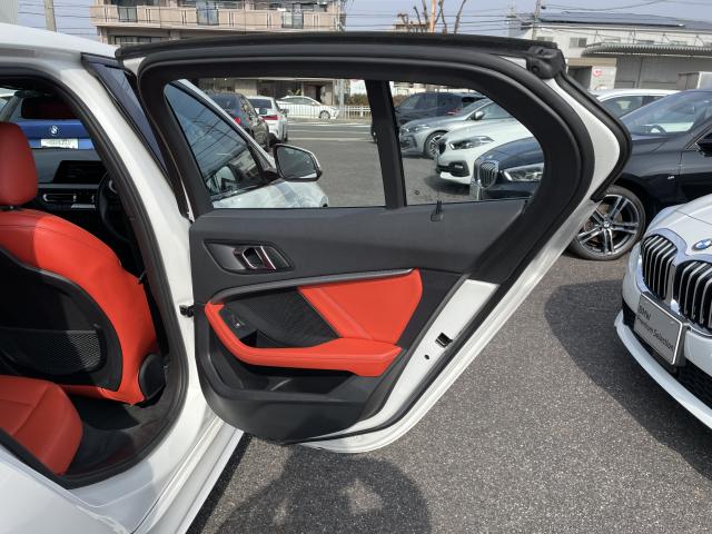 ＢＭＷ １シリーズ １１８ｉ Ｍスポーツ 4.5万Km 234.0万円 2019年式[815]の中古車詳細(愛知県)