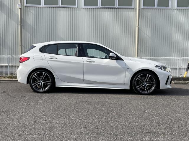 ＢＭＷ １シリーズ １１８ｉ Ｍスポーツ 4.5万Km 234.0万円 2019年式[815]の中古車詳細(愛知県)