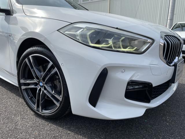 ＢＭＷ １シリーズ １１８ｉ Ｍスポーツ 4.5万Km 234.0万円 2019年式[815]の中古車詳細(愛知県)