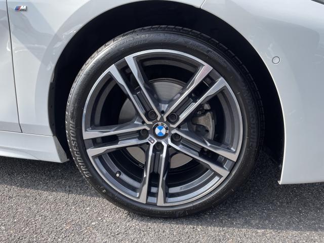 ＢＭＷ １シリーズ １１８ｉ Ｍスポーツ 4.5万Km 234.0万円 2019年式[815]の中古車詳細(愛知県)