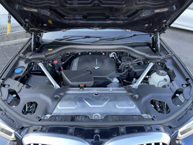 ＢＭＷ Ｘ３ ｘＤｒｉｖｅ ２０ｄ Ｍスポーツ 3.8万Km 459.0万円 2023年式[308]の中古車詳細(愛知県)