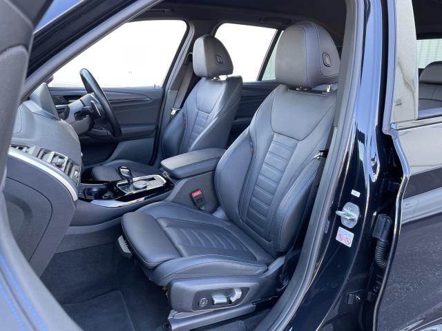 ＢＭＷ Ｘ３ ｘＤｒｉｖｅ ２０ｄ Ｍスポーツ 3.8万Km 459.0万円 2023年式[308]の中古車詳細(愛知県)